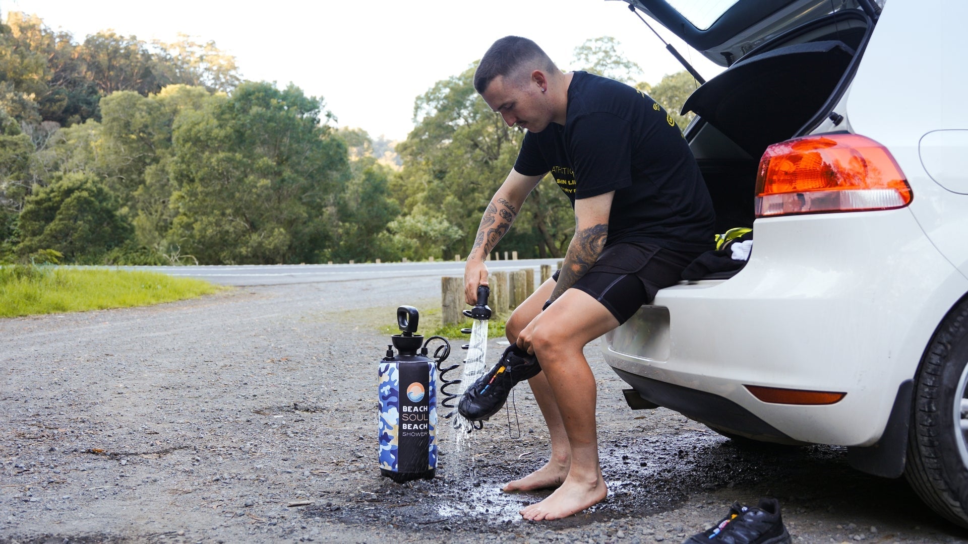 The Outdoor Event Essential Most People Don’t Pack (But Wish They Did)