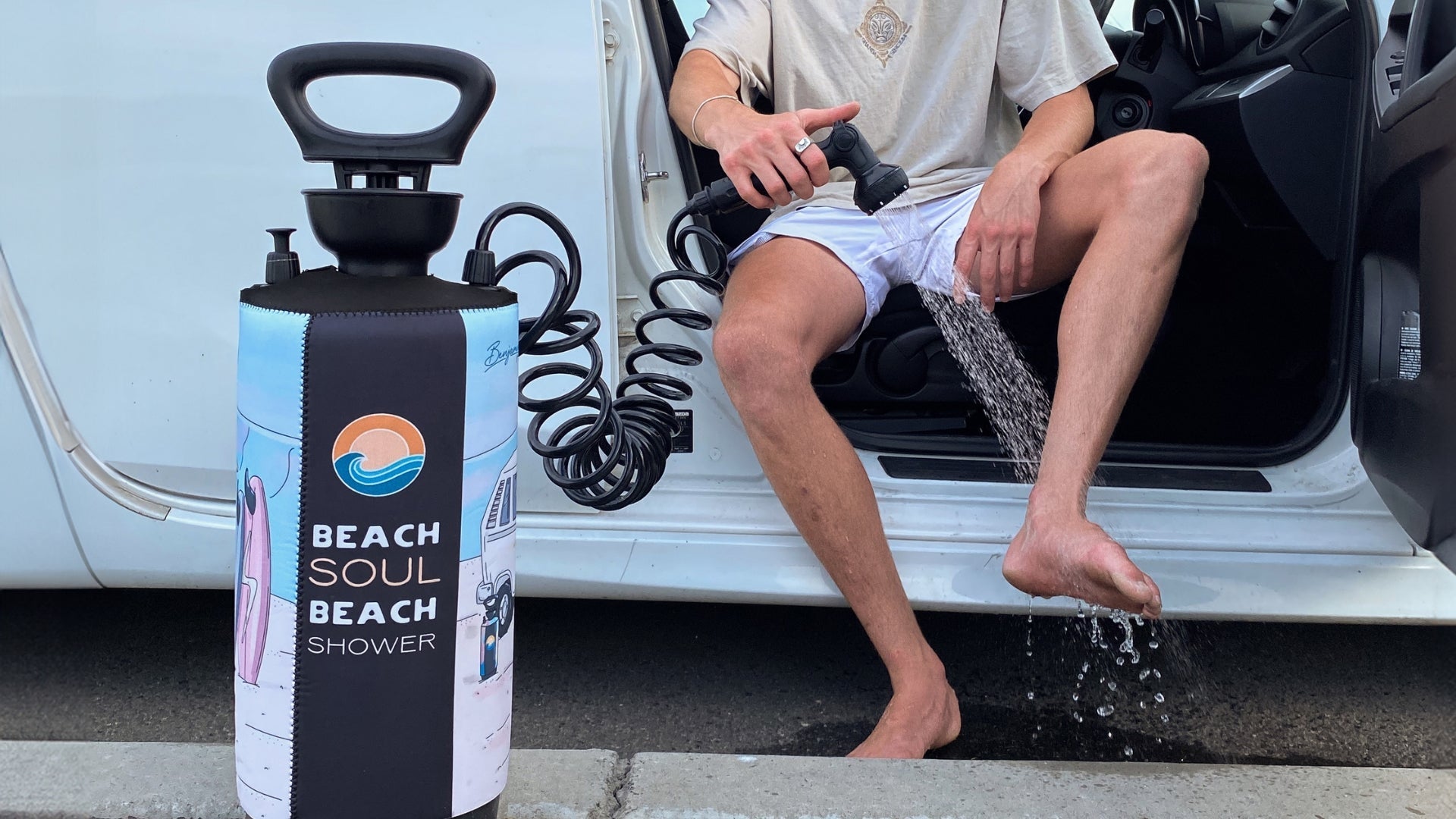 How to Keep Sand Out of Your Car After the Beach (Simple Fixes That Work)