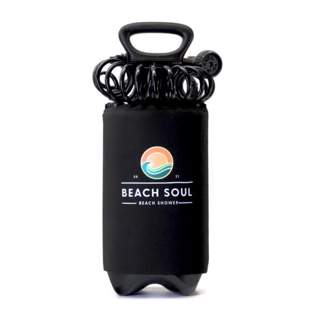 Beach Soul Portable Shower