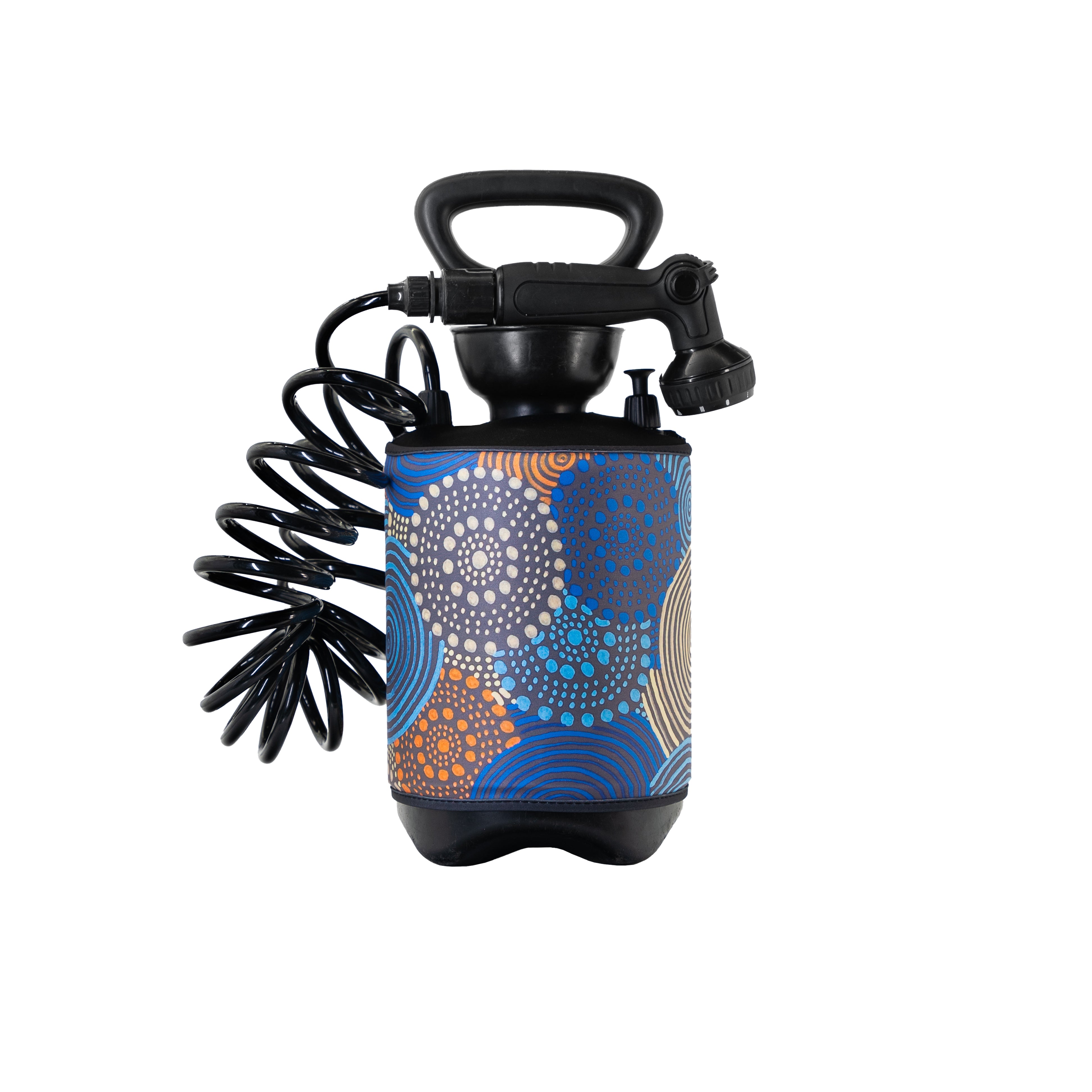 Beach Soul Portable Shower