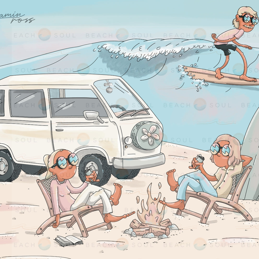 Portable Shower Sleeves 1.3G