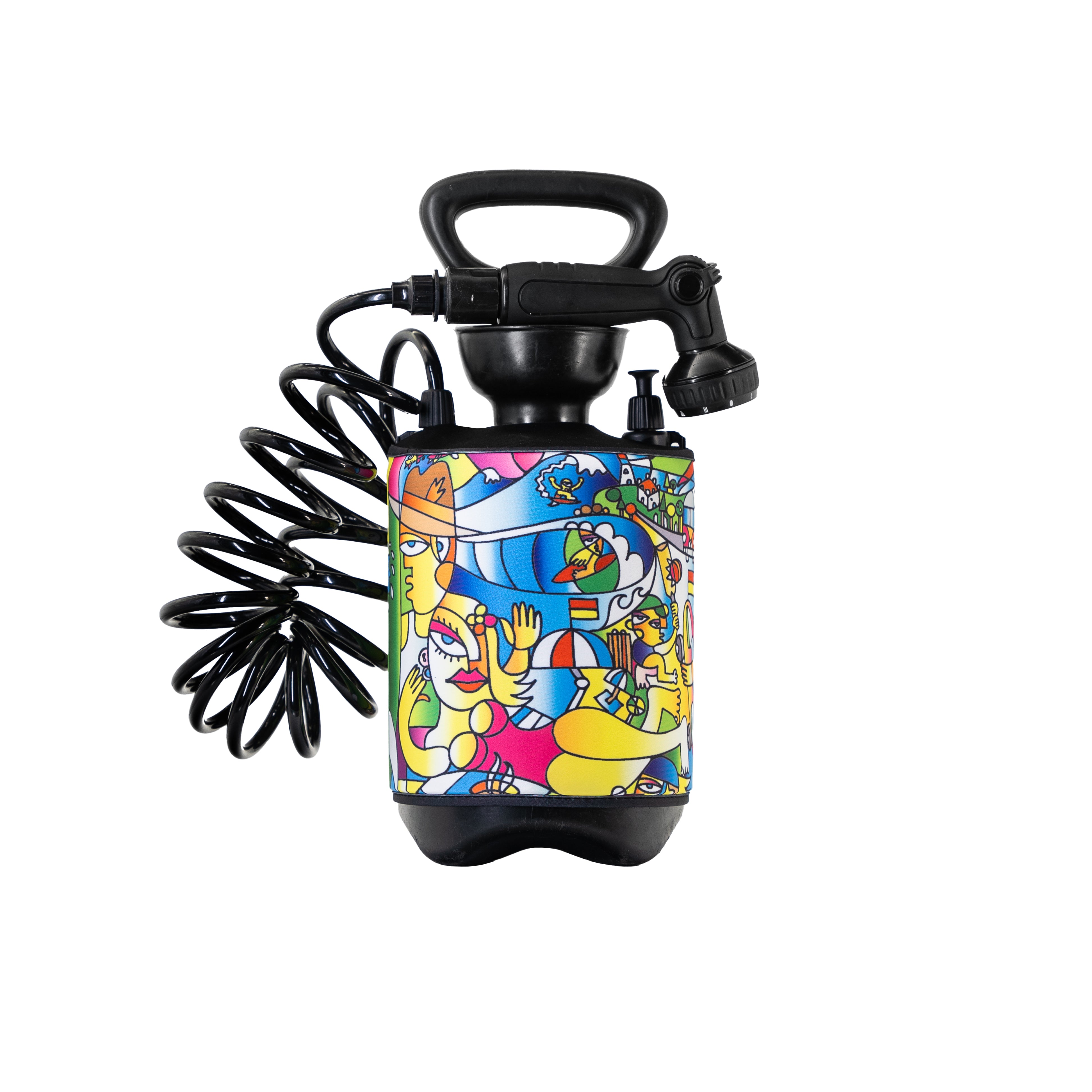 Beach Soul Portable Shower