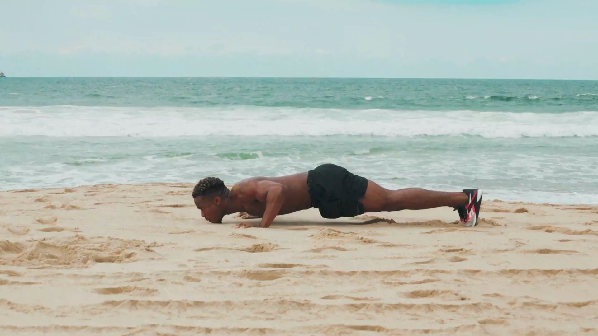Load video:
