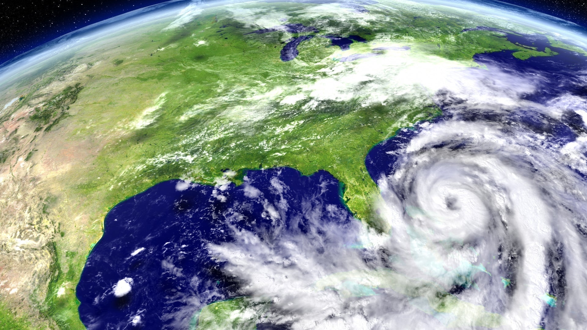 How to Prepare for Power Outages and Storms