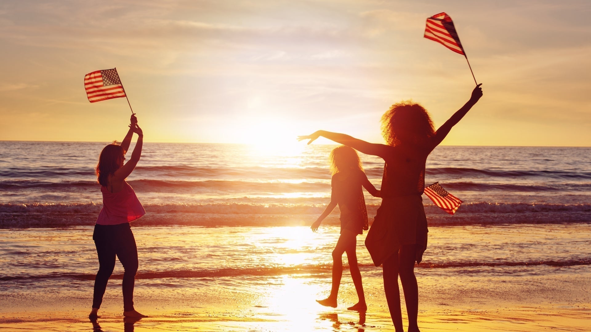 Top 4th of July Camping Must-Haves (That Aren’t a Beer Cooler)