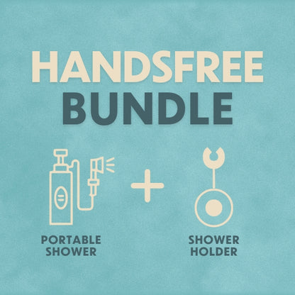 The 1.3G Handsfree Bundle