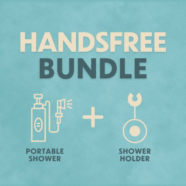 The 1.3G Handsfree Bundle