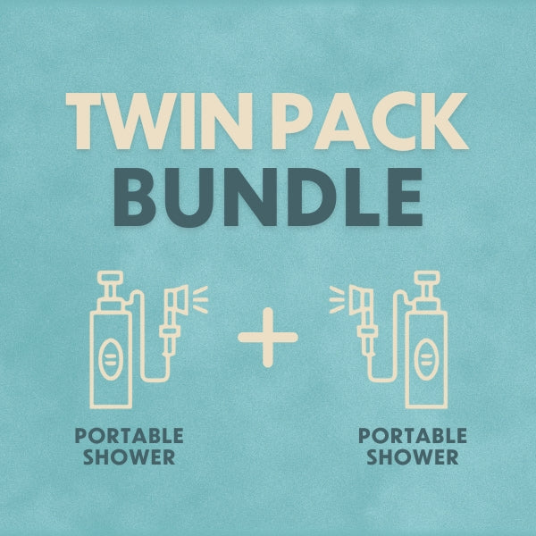 The 2.1G Twin Pack