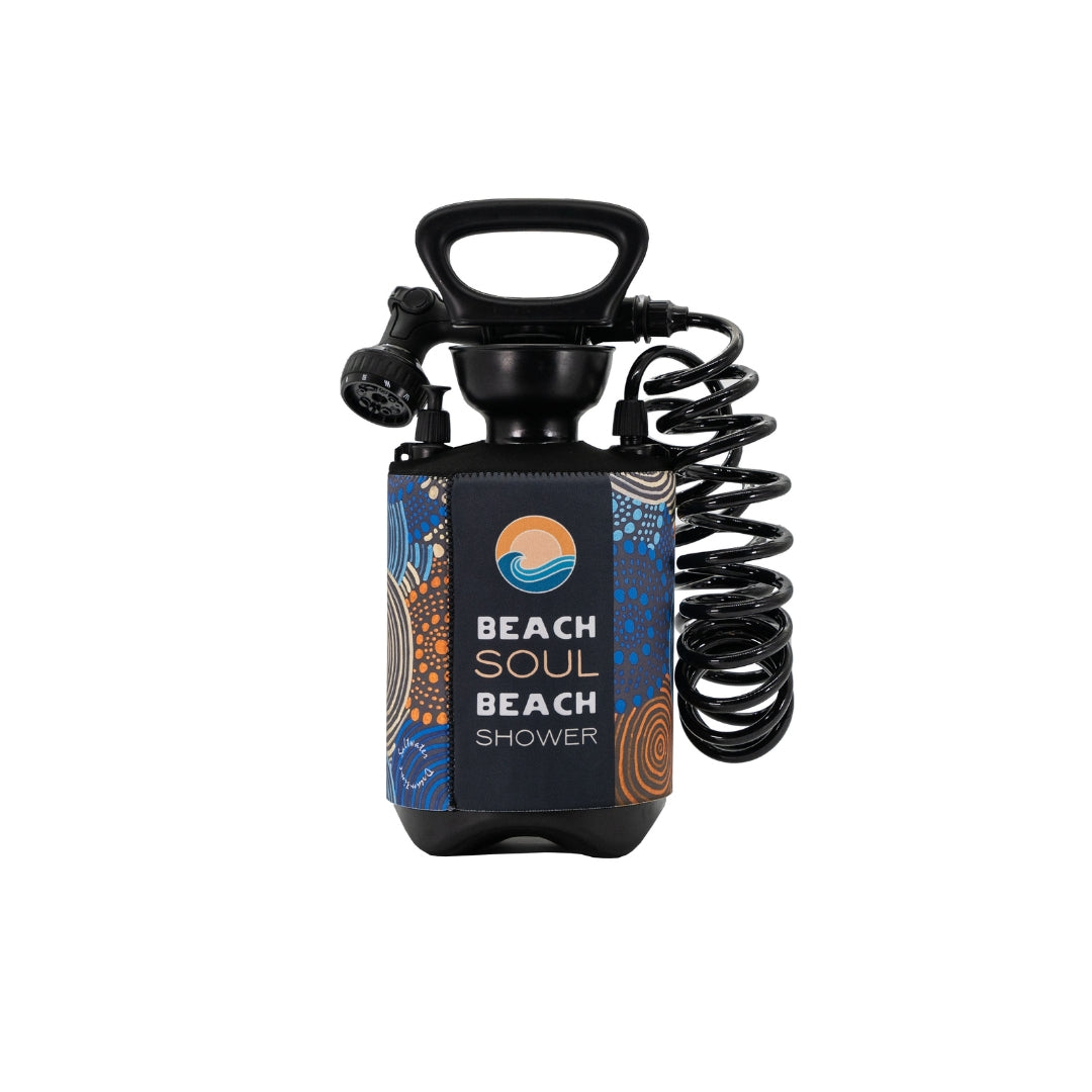 Beach Soul® Beach Showers