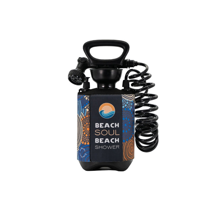 Beach Shower - SALE
