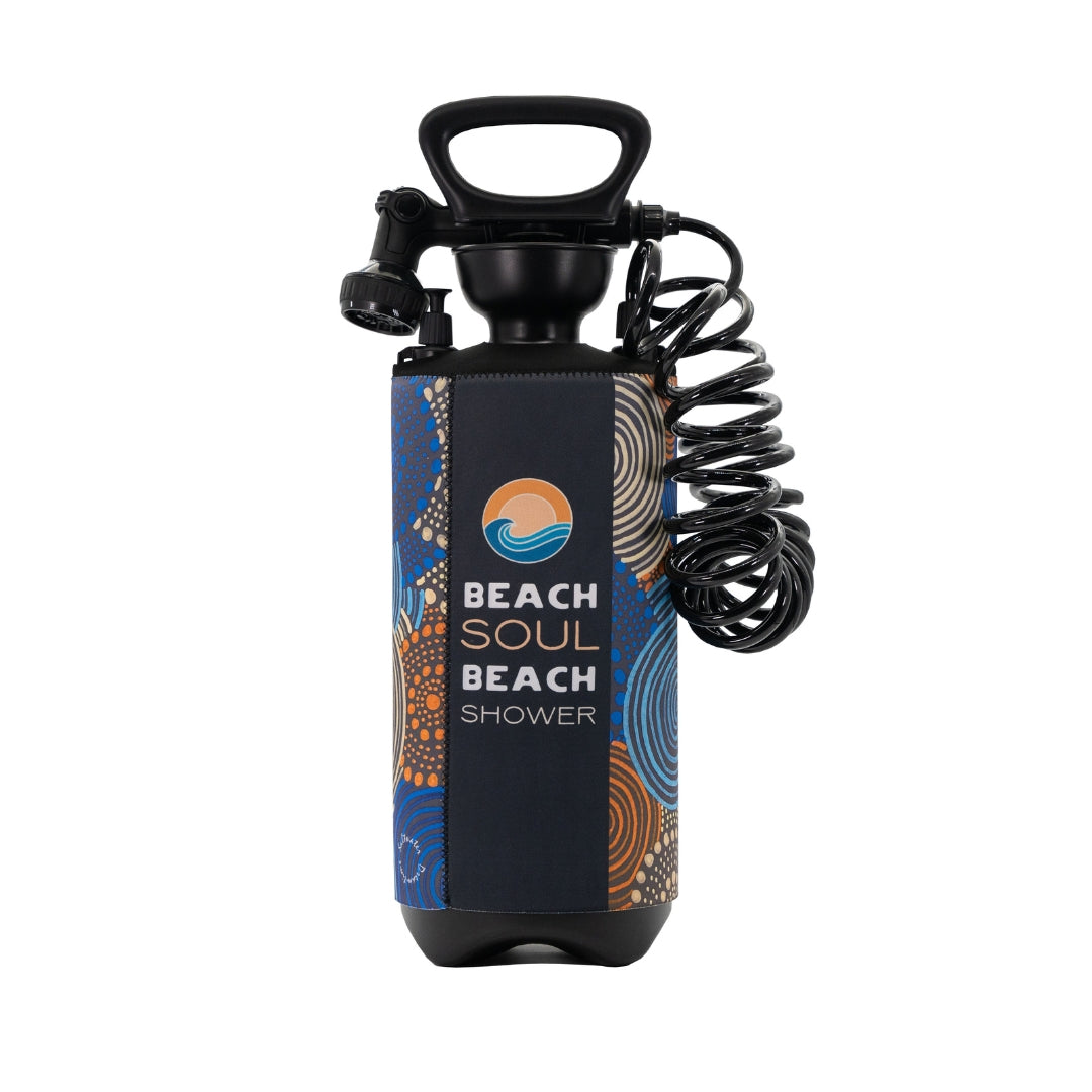 Beach Shower - SALE