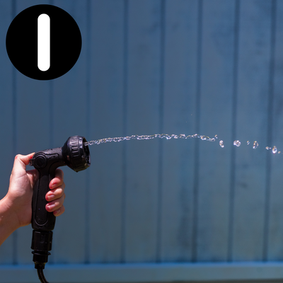 Shower Head