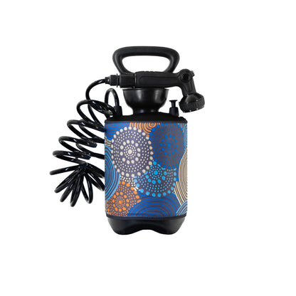 Beach Soul Portable Shower