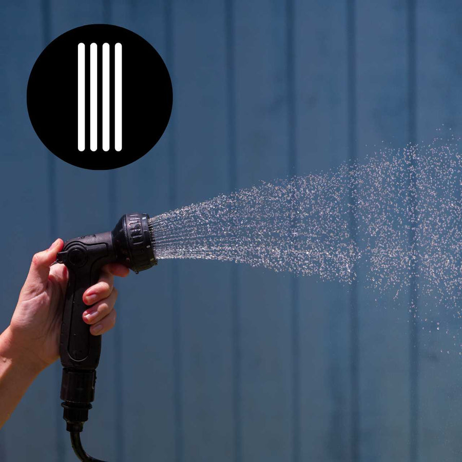 Original 5L Portable Beach Shower Beach Soul®