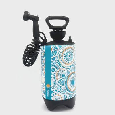Portable Shower PRO Bliss Out 2.6G