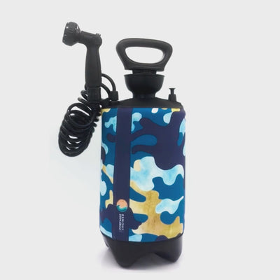 Portable Shower PRO Chill Chameleon 2.6G