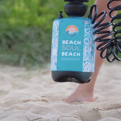 Portable Shower Bliss Out 1.3G